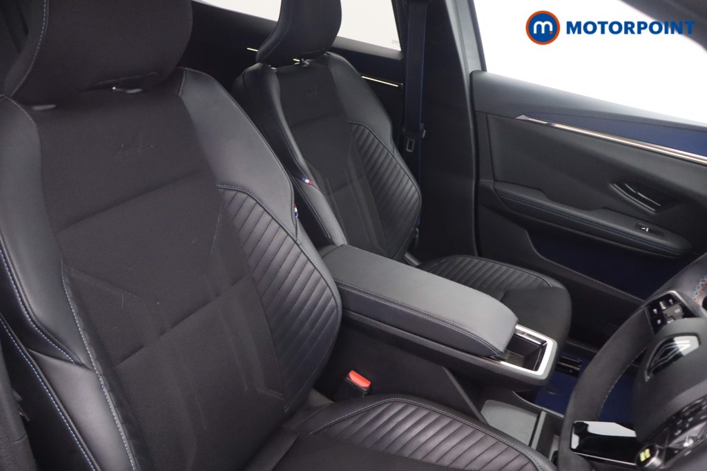 Renault Scenic E-Tech Esprit Alpine Automatic Electric People Carrier - Stock Number (1646578) - 10th supplementary image