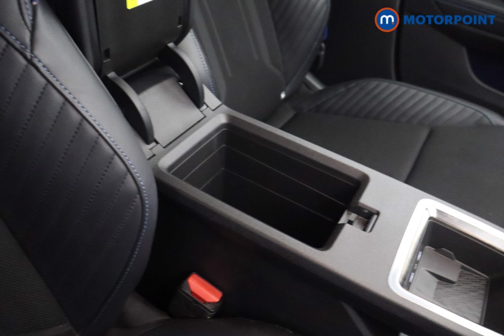 Renault Scenic E-Tech Esprit Alpine Automatic Electric People Carrier - Stock Number (1646578) - 11th supplementary image