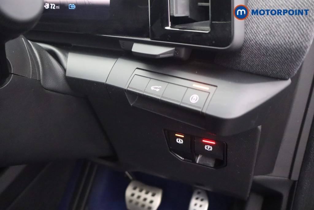 Renault Scenic E-Tech Esprit Alpine Automatic Electric People Carrier - Stock Number (1646578) - 12th supplementary image