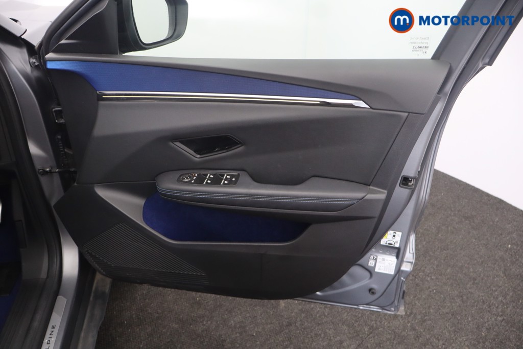 Renault Scenic E-Tech Esprit Alpine Automatic Electric People Carrier - Stock Number (1646578) - 13th supplementary image