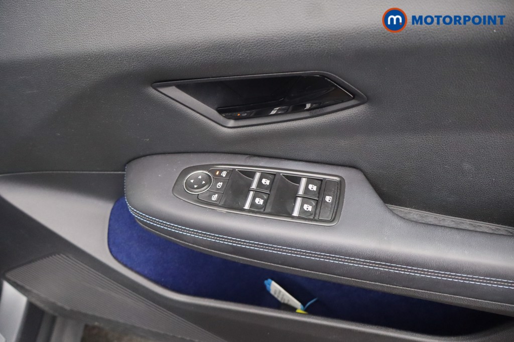 Renault Scenic E-Tech Esprit Alpine Automatic Electric People Carrier - Stock Number (1646578) - 14th supplementary image