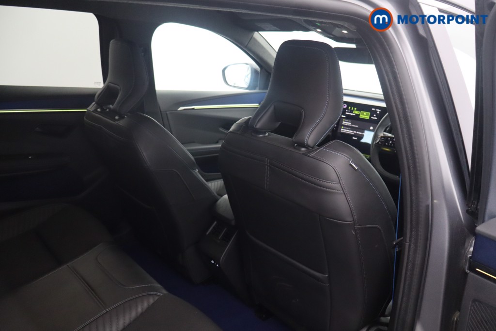 Renault Scenic E-Tech Esprit Alpine Automatic Electric People Carrier - Stock Number (1646578) - 15th supplementary image