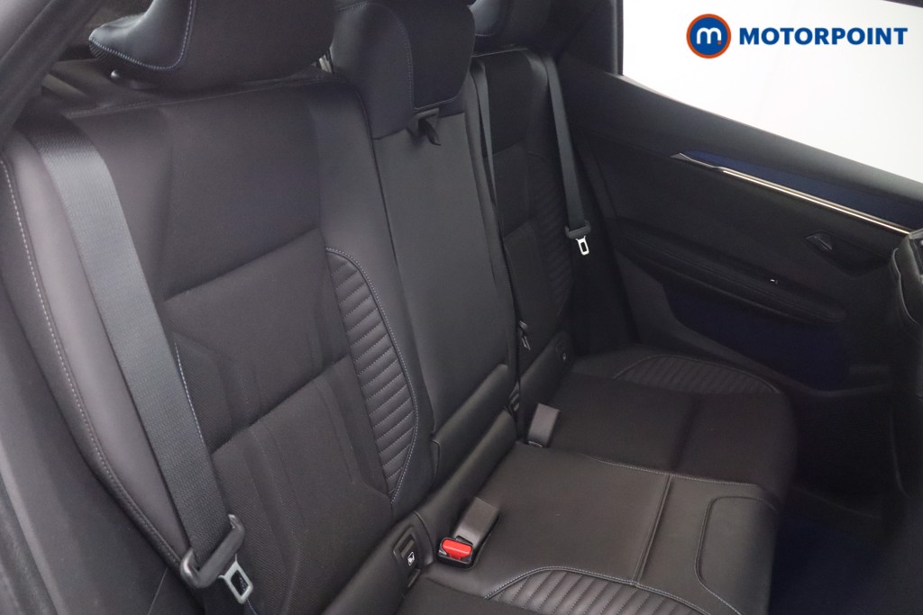 Renault Scenic E-Tech Esprit Alpine Automatic Electric People Carrier - Stock Number (1646578) - 16th supplementary image