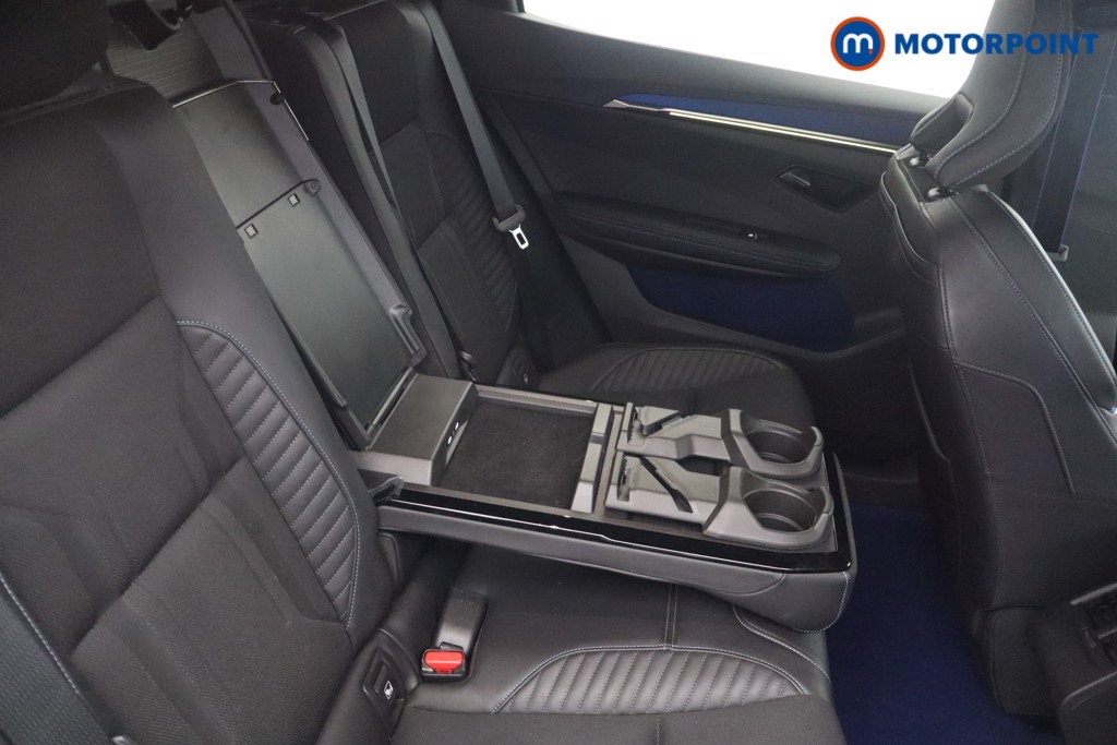 Renault Scenic E-Tech Esprit Alpine Automatic Electric People Carrier - Stock Number (1646578) - 17th supplementary image
