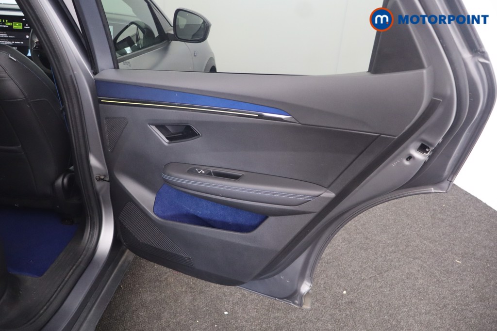 Renault Scenic E-Tech Esprit Alpine Automatic Electric People Carrier - Stock Number (1646578) - 19th supplementary image