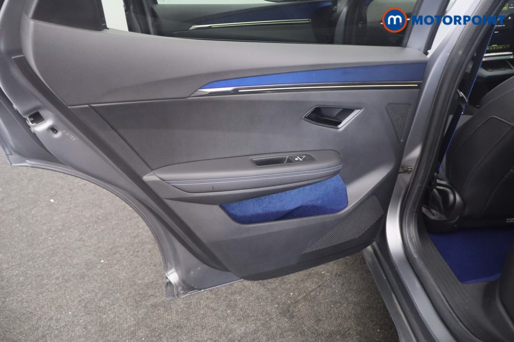 Renault Scenic E-Tech Esprit Alpine Automatic Electric People Carrier - Stock Number (1646578) - 22nd supplementary image