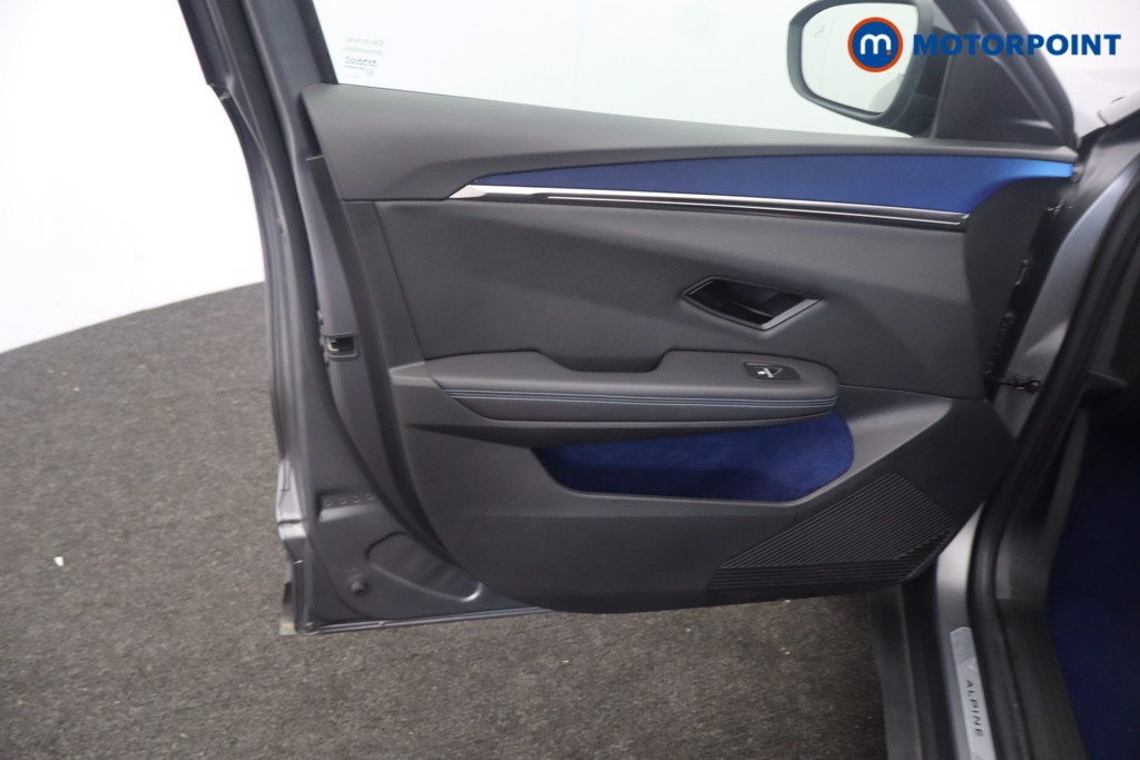 Renault Scenic E-Tech Esprit Alpine Automatic Electric People Carrier - Stock Number (1646578) - 25th supplementary image