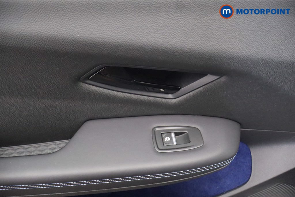 Renault Scenic E-Tech Esprit Alpine Automatic Electric People Carrier - Stock Number (1646578) - 26th supplementary image