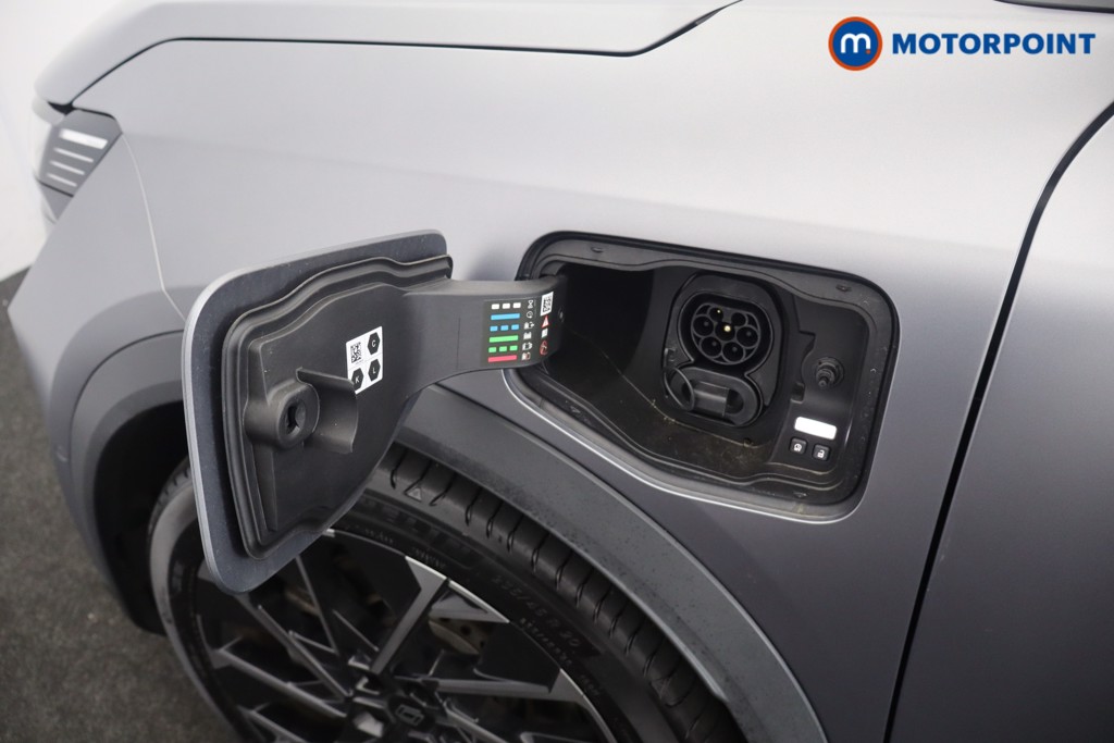 Renault Scenic E-Tech Esprit Alpine Automatic Electric People Carrier - Stock Number (1646578) - 29th supplementary image