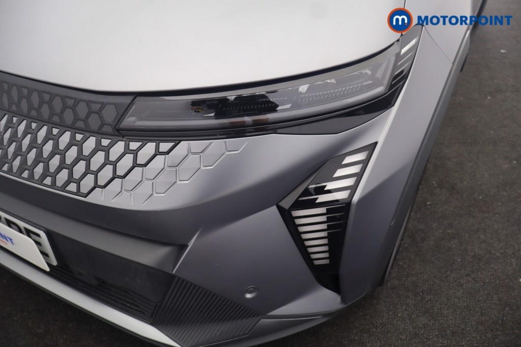 Renault Scenic E-Tech Esprit Alpine Automatic Electric People Carrier - Stock Number (1646578) - 31st supplementary image