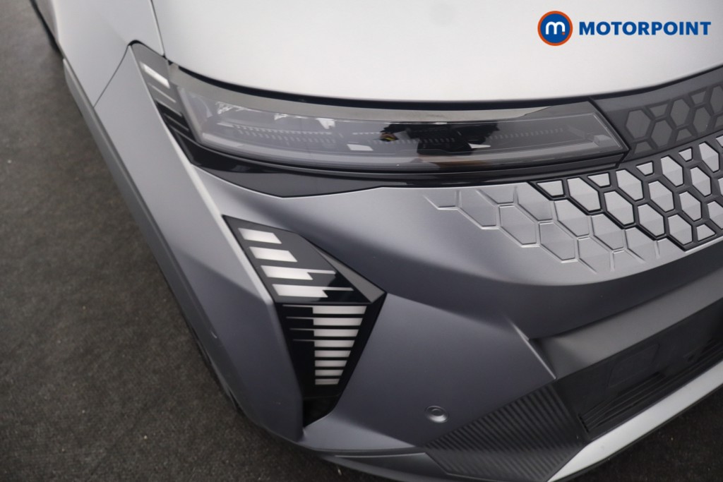 Renault Scenic E-Tech Esprit Alpine Automatic Electric People Carrier - Stock Number (1646578) - 32nd supplementary image