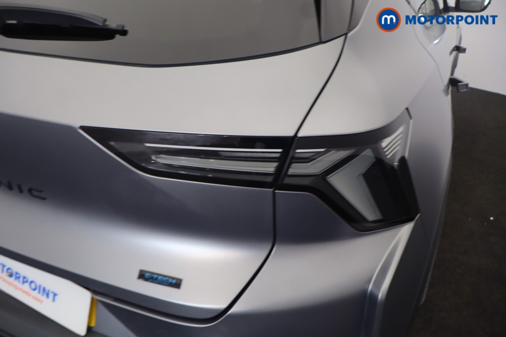 Renault Scenic E-Tech Esprit Alpine Automatic Electric People Carrier - Stock Number (1646578) - 36th supplementary image