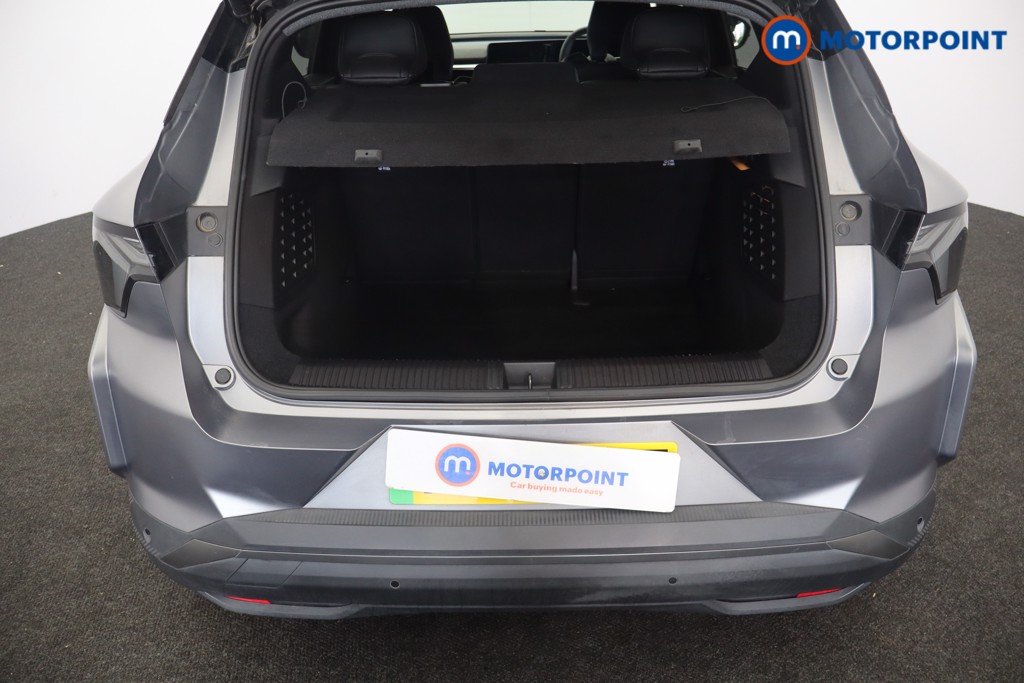 Renault Scenic E-Tech Esprit Alpine Automatic Electric People Carrier - Stock Number (1646578) - 38th supplementary image