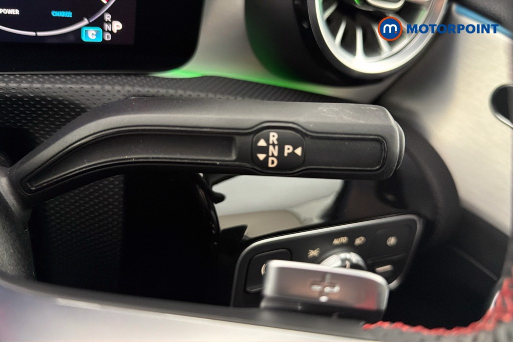 Mercedes-Benz A Class Amg Line Automatic Petrol Hatchback - Stock Number (1646588) - 7th supplementary image