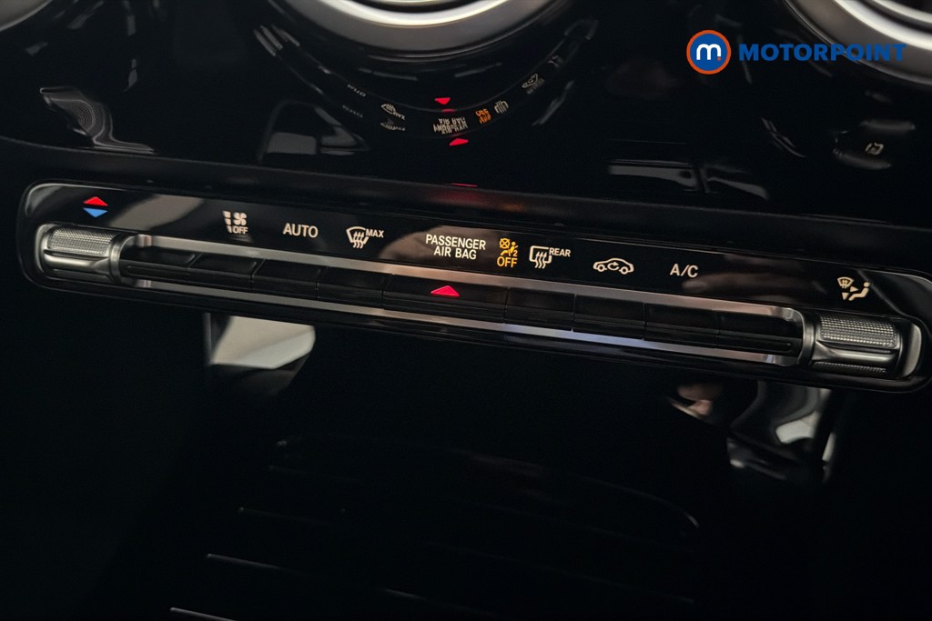 Mercedes-Benz A Class Amg Line Automatic Petrol Hatchback - Stock Number (1646588) - 12th supplementary image