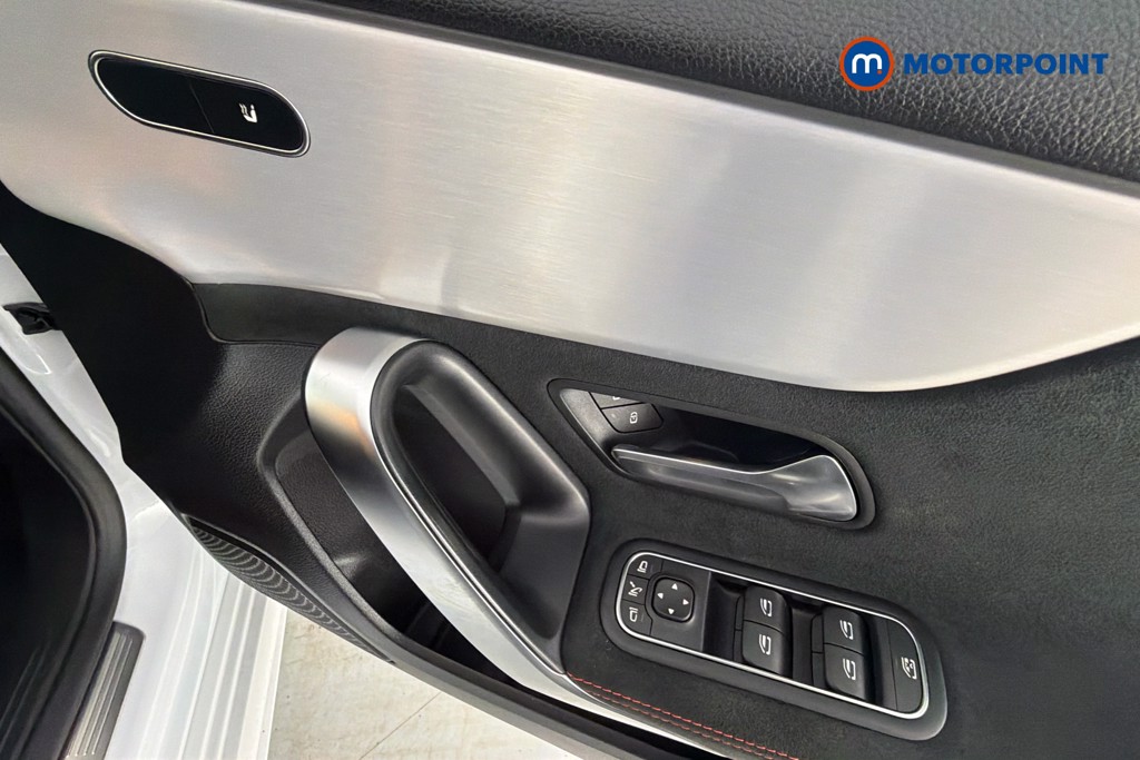 Mercedes-Benz A Class Amg Line Automatic Petrol Hatchback - Stock Number (1646588) - 19th supplementary image