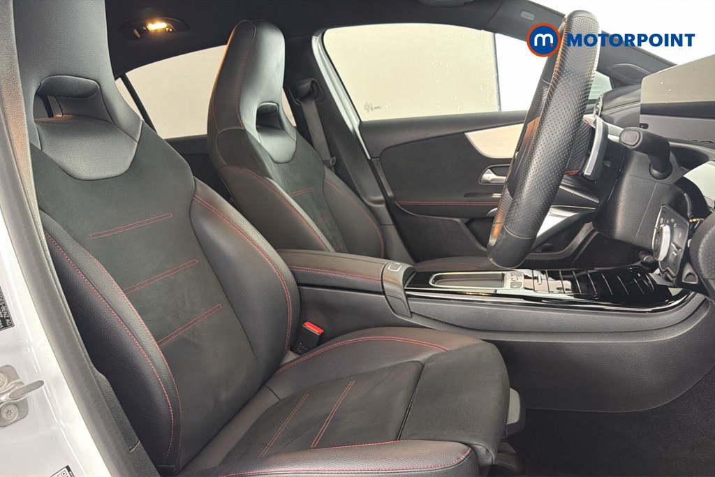 Mercedes-Benz A Class Amg Line Automatic Petrol Hatchback - Stock Number (1646588) - 22nd supplementary image