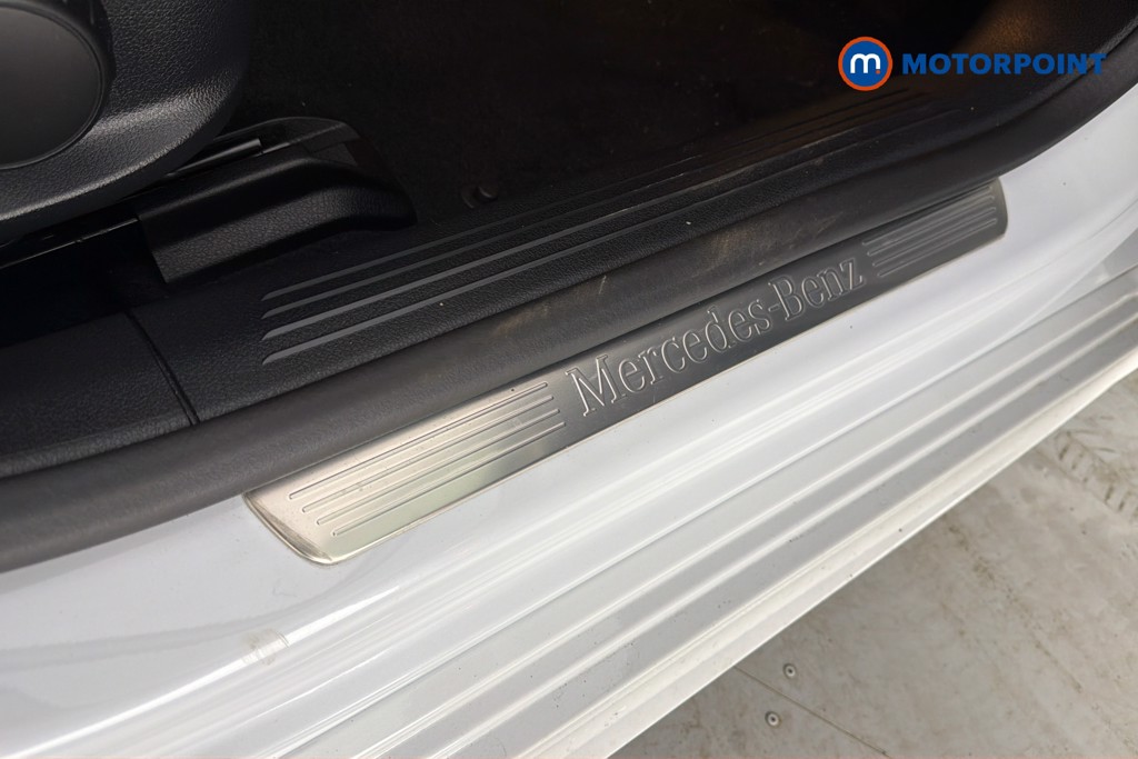 Mercedes-Benz A Class Amg Line Automatic Petrol Hatchback - Stock Number (1646588) - 27th supplementary image