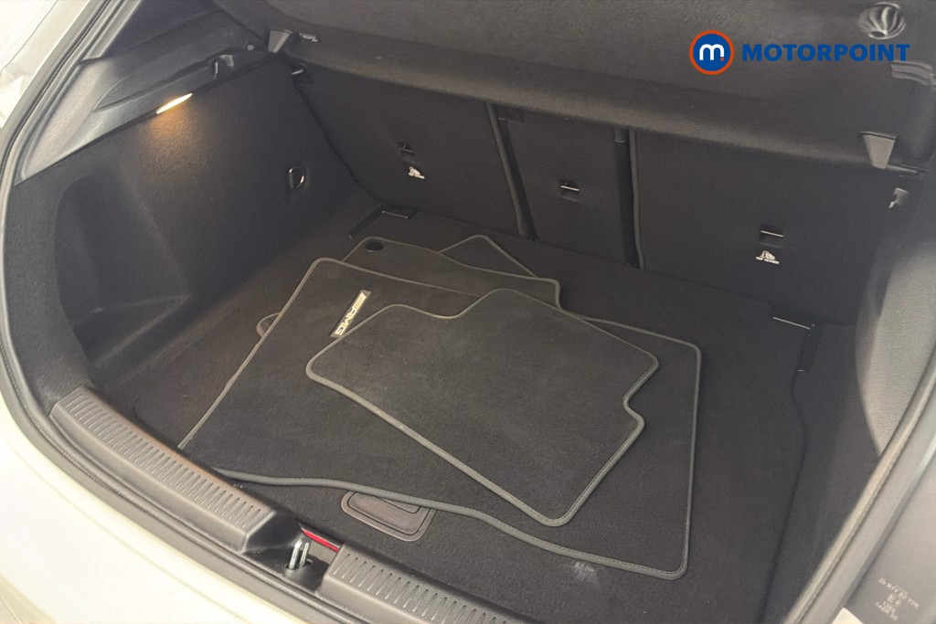 Mercedes-Benz A Class Amg Line Automatic Petrol Hatchback - Stock Number (1646588) - 33rd supplementary image