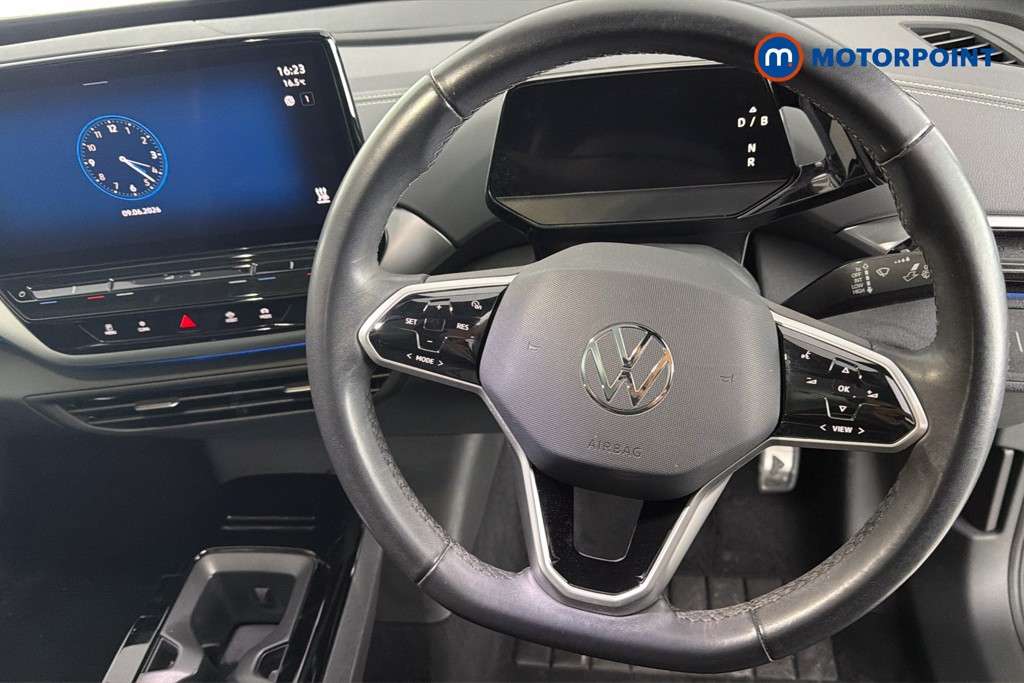 Volkswagen Id.5 Style Pro Automatic Electric Coupe - Stock Number (1646715) - 2nd supplementary image