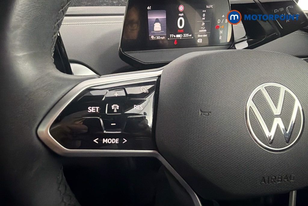 Volkswagen Id.5 Style Pro Automatic Electric Coupe - Stock Number (1646715) - 3rd supplementary image