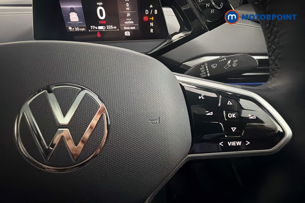 Volkswagen Id.5 Style Pro Automatic Electric Coupe - Stock Number (1646715) - 4th supplementary image
