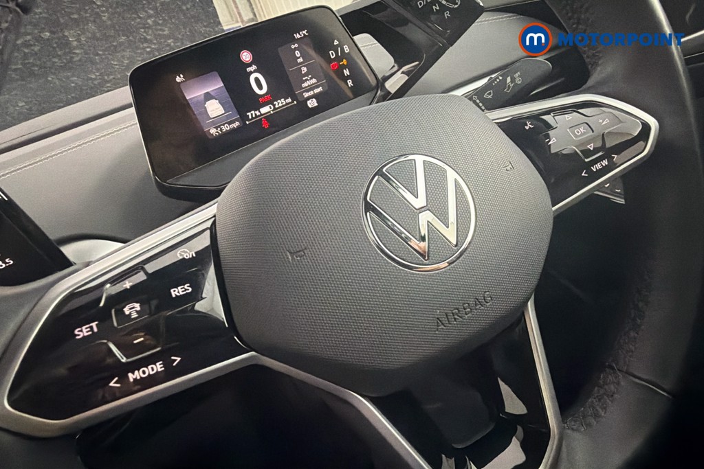 Volkswagen Id.5 Style Pro Automatic Electric Coupe - Stock Number (1646715) - 5th supplementary image
