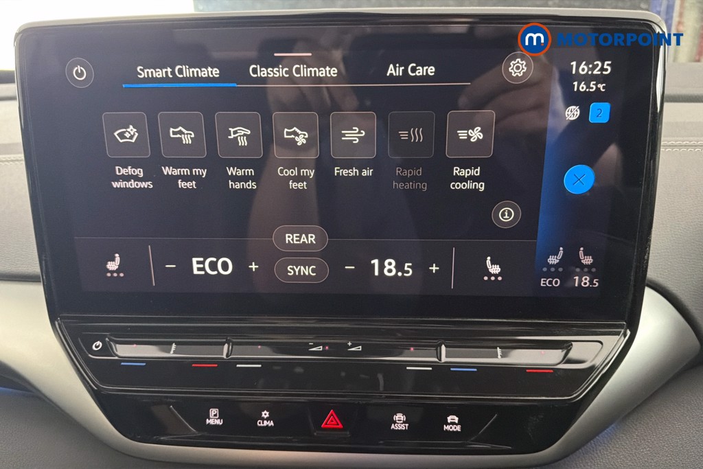 Volkswagen Id.5 Style Pro Automatic Electric Coupe - Stock Number (1646715) - 12th supplementary image