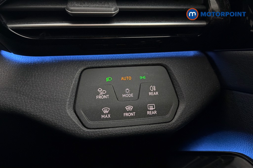 Volkswagen Id.5 Style Pro Automatic Electric Coupe - Stock Number (1646715) - 18th supplementary image