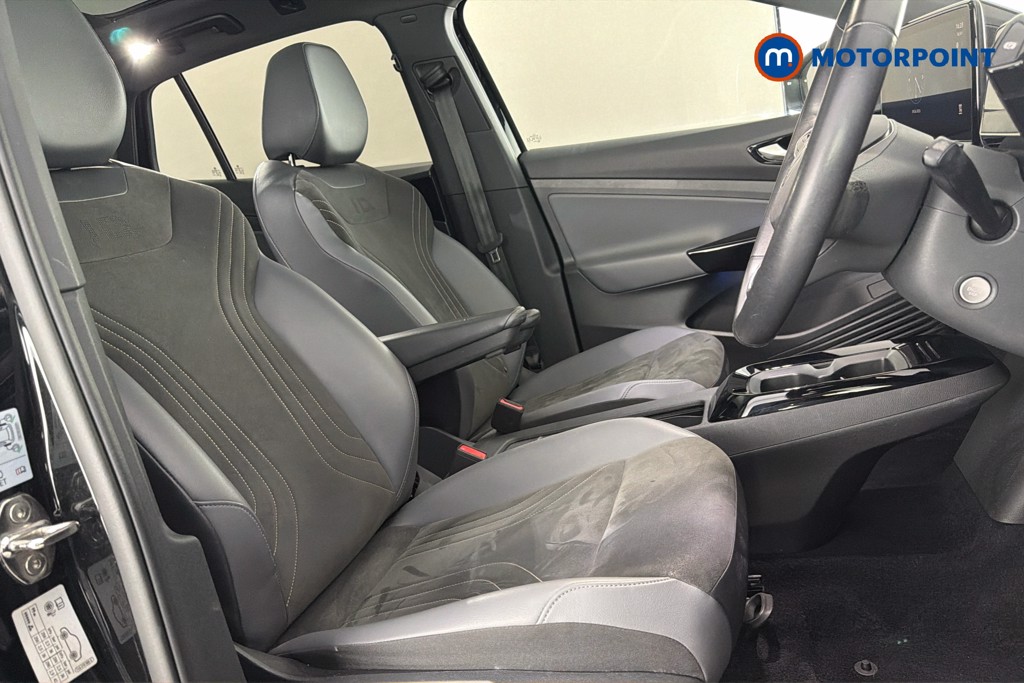 Volkswagen Id.5 Style Pro Automatic Electric Coupe - Stock Number (1646715) - 22nd supplementary image
