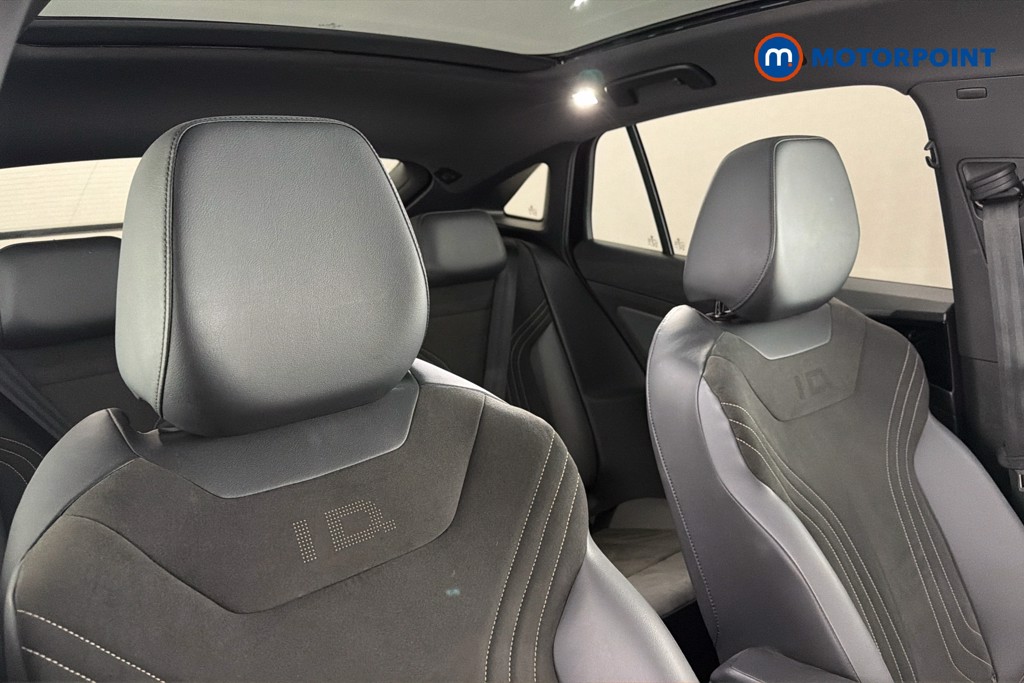 Volkswagen Id.5 Style Pro Automatic Electric Coupe - Stock Number (1646715) - 23rd supplementary image