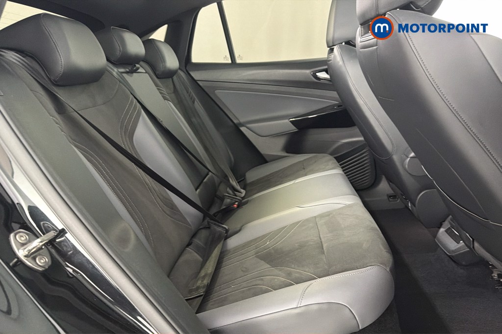 Volkswagen Id.5 Style Pro Automatic Electric Coupe - Stock Number (1646715) - 28th supplementary image