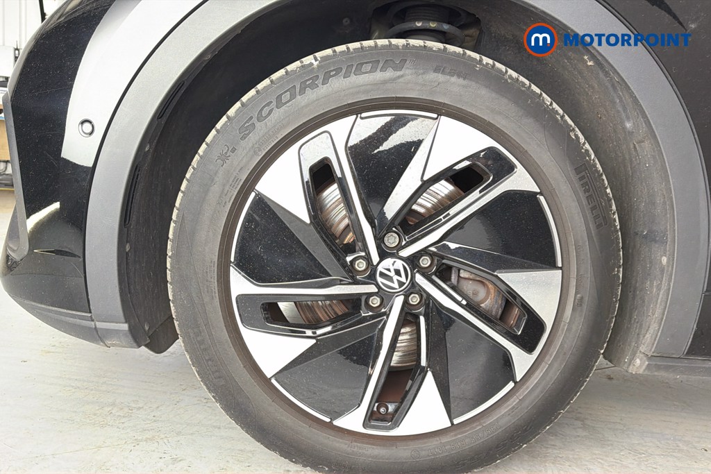 Volkswagen Id.5 Style Pro Automatic Electric Coupe - Stock Number (1646715) - 47th supplementary image