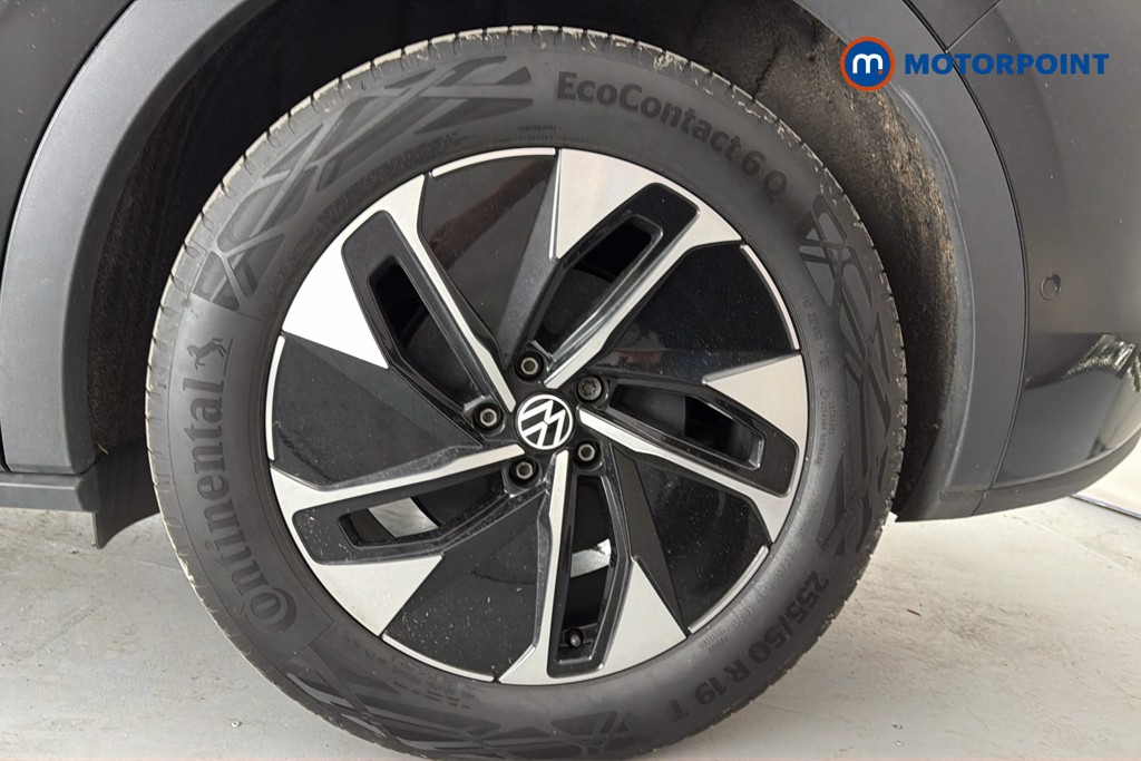 Volkswagen Id.5 Style Pro Automatic Electric Coupe - Stock Number (1646715) - 48th supplementary image