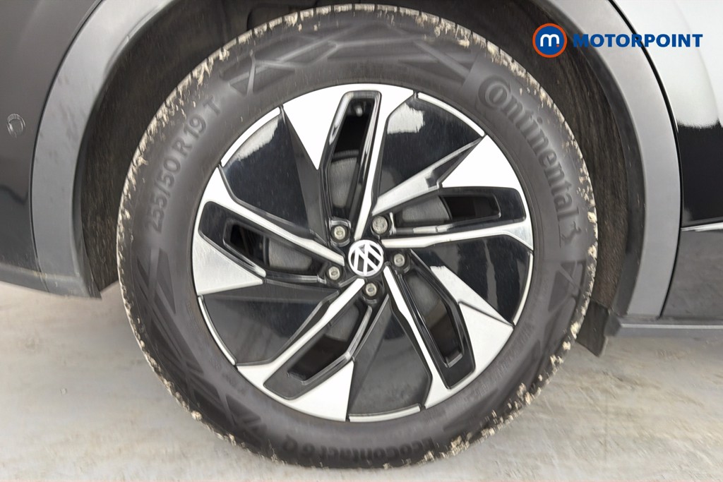Volkswagen Id.5 Style Pro Automatic Electric Coupe - Stock Number (1646715) - 49th supplementary image