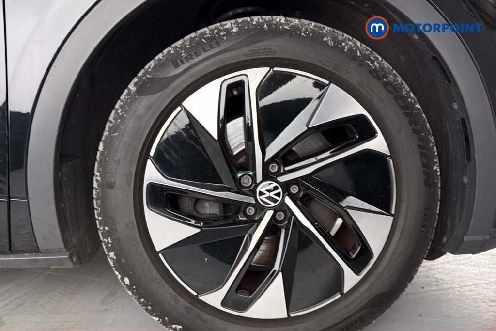 Volkswagen Id.5 Style Pro Automatic Electric Coupe - Stock Number (1646715) - 50th supplementary image