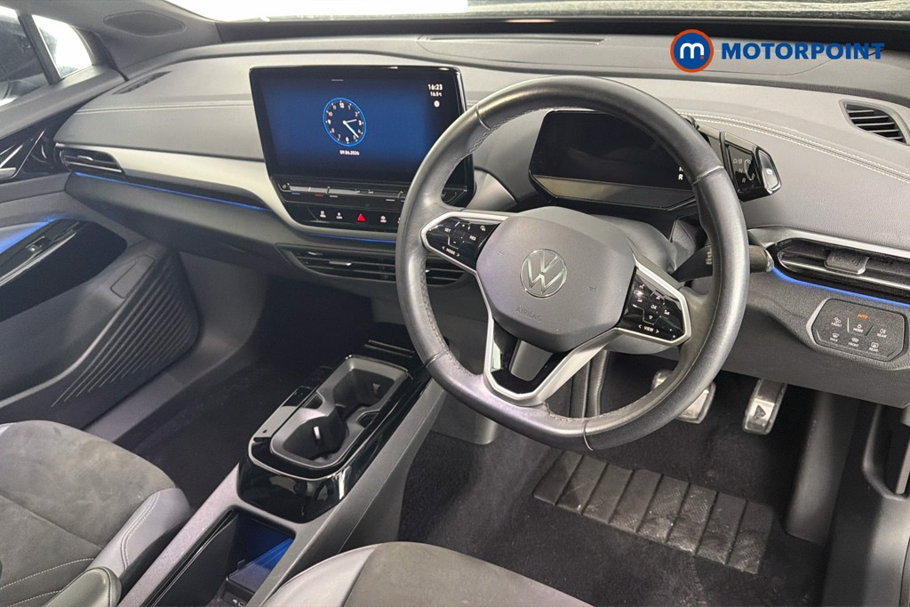 Volkswagen Id.5 Style Pro Automatic Electric Coupe - Stock Number (1646715) - 1st supplementary image