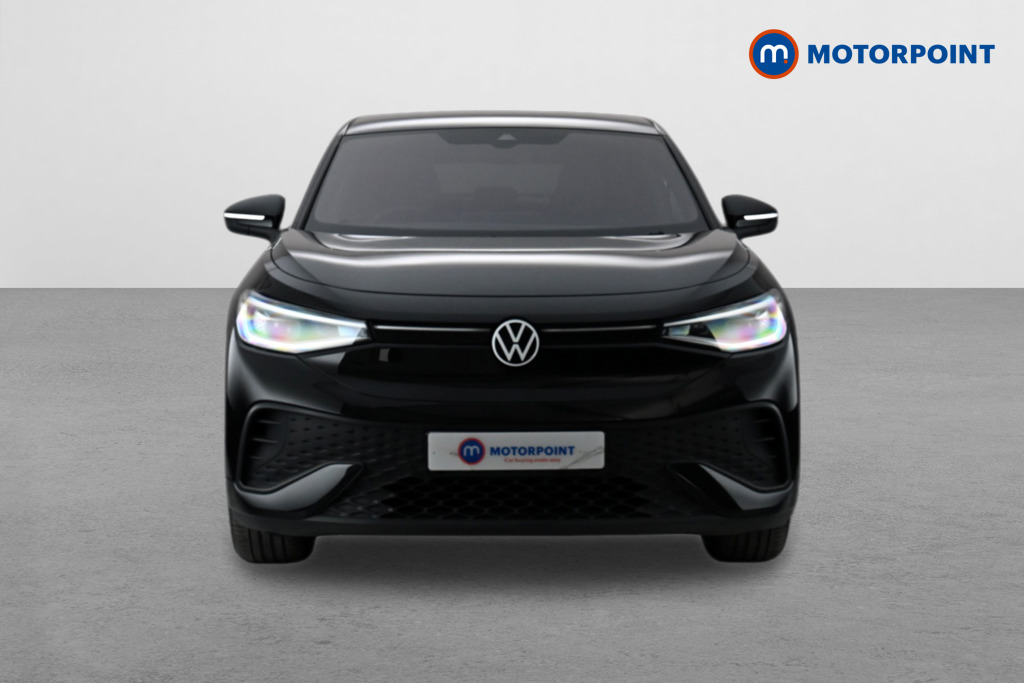 Volkswagen Id.5 Style Pro Automatic Electric Coupe - Stock Number (1646715) - Front bumper