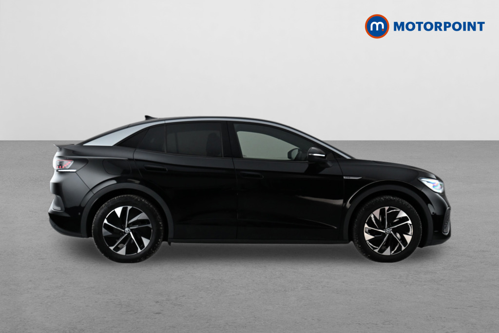 Volkswagen Id.5 Style Pro Automatic Electric Coupe - Stock Number (1646715) - Drivers side