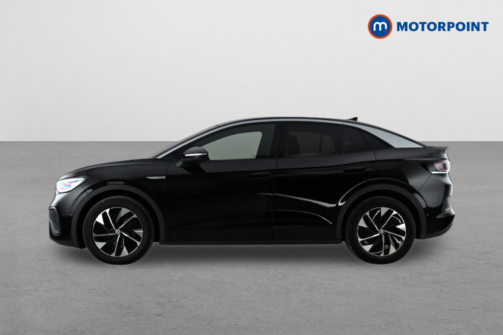 Volkswagen Id.5 Style Pro Automatic Electric Coupe - Stock Number (1646715) - Passenger side