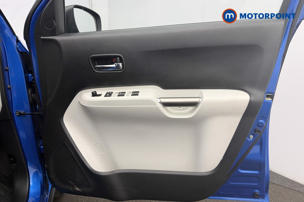 Suzuki Ignis SZ5 Manual Petrol SUV - Stock Number (1646825) - 2nd supplementary image