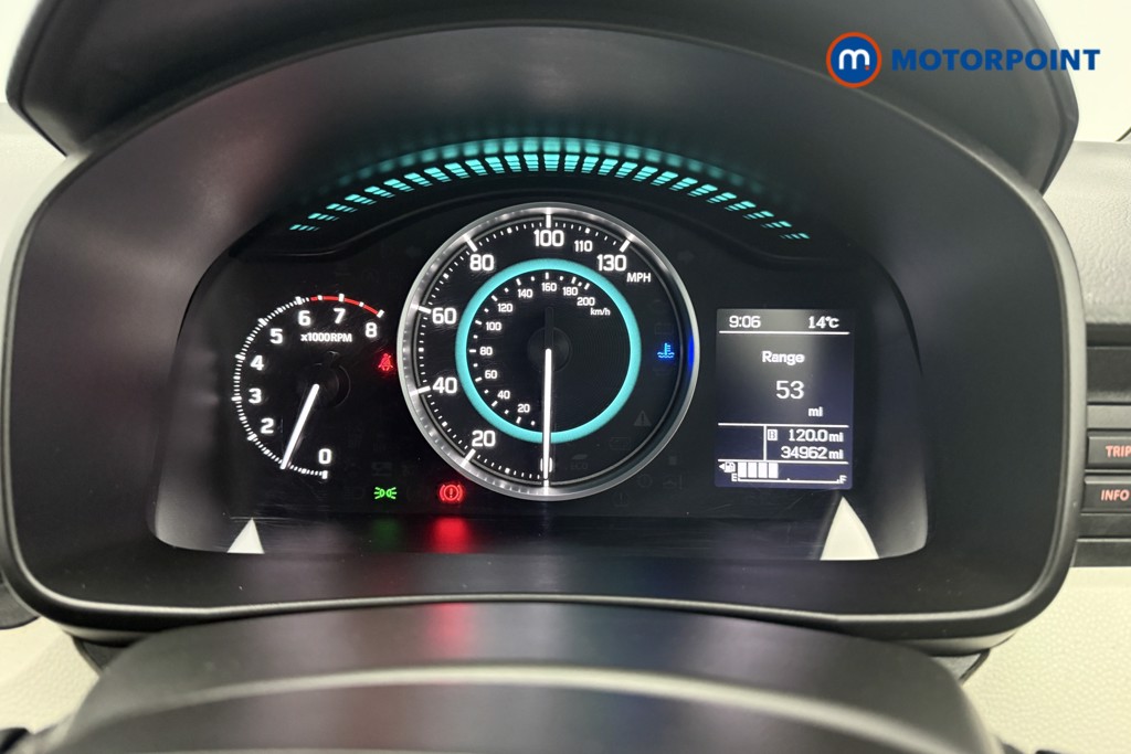 Suzuki Ignis SZ5 Manual Petrol SUV - Stock Number (1646825) - 5th supplementary image