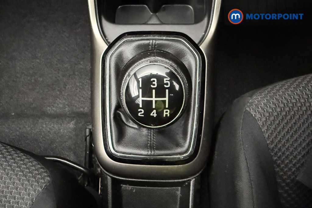 Suzuki Ignis SZ5 Manual Petrol SUV - Stock Number (1646825) - 11th supplementary image