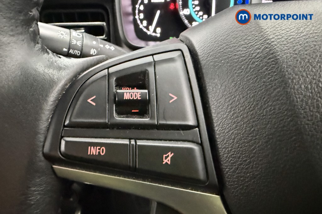 Suzuki Ignis SZ5 Manual Petrol SUV - Stock Number (1646825) - 12th supplementary image