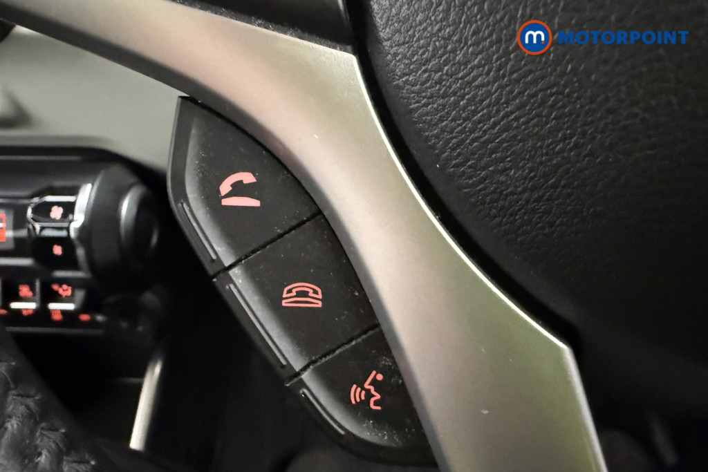 Suzuki Ignis SZ5 Manual Petrol SUV - Stock Number (1646825) - 13th supplementary image