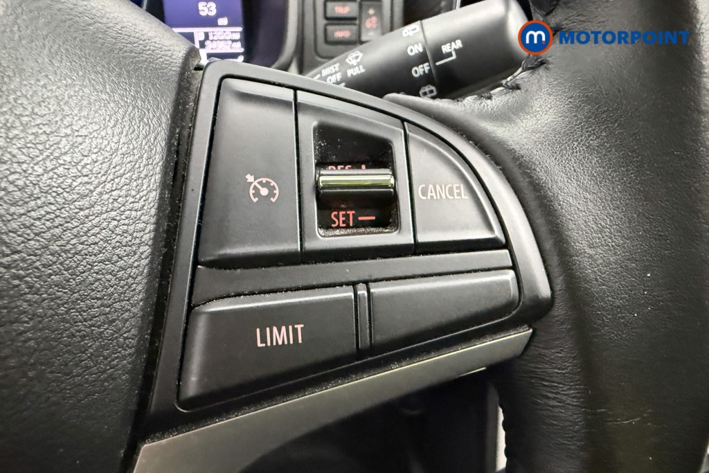 Suzuki Ignis SZ5 Manual Petrol SUV - Stock Number (1646825) - 14th supplementary image