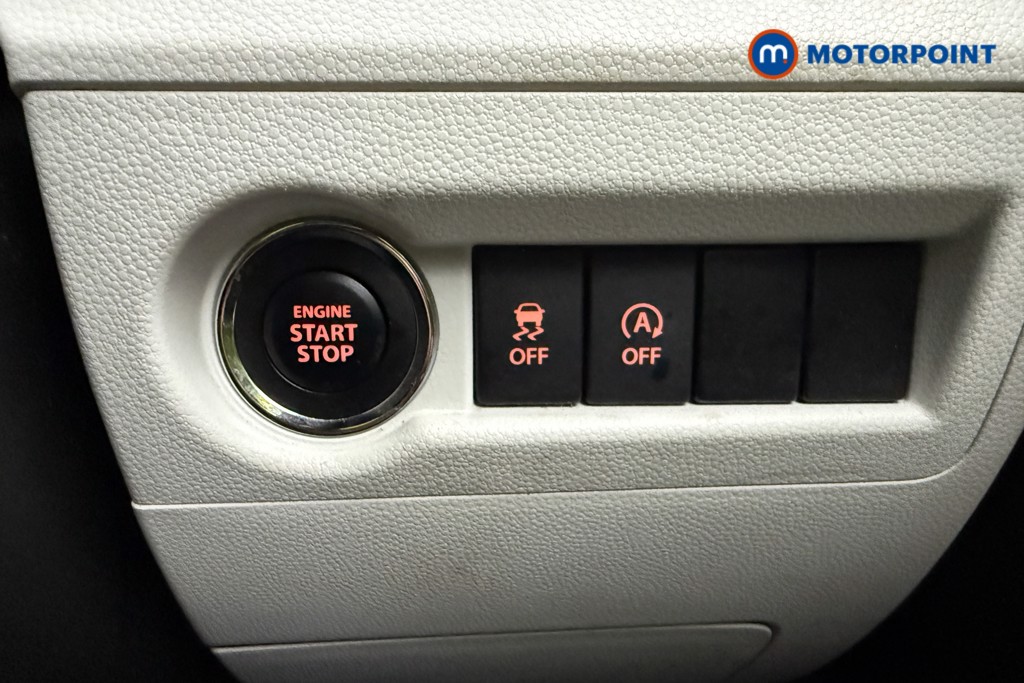 Suzuki Ignis SZ5 Manual Petrol SUV - Stock Number (1646825) - 15th supplementary image