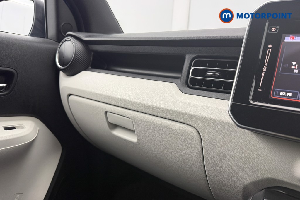 Suzuki Ignis SZ5 Manual Petrol SUV - Stock Number (1646825) - 16th supplementary image