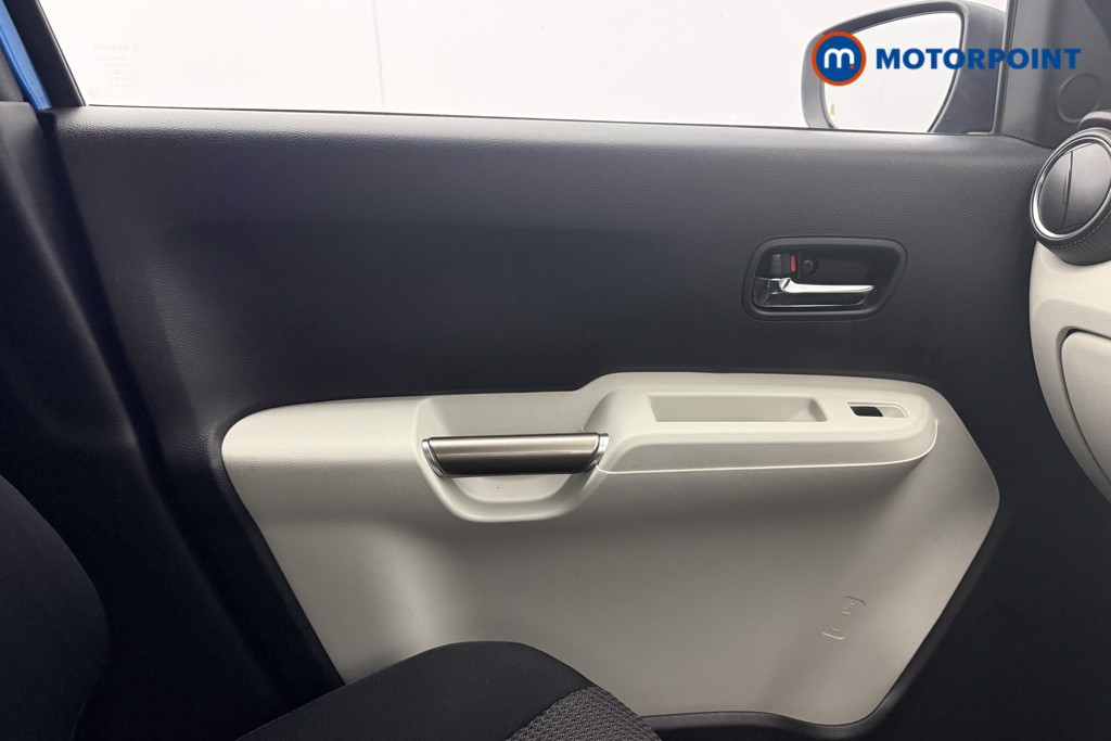 Suzuki Ignis SZ5 Manual Petrol SUV - Stock Number (1646825) - 17th supplementary image
