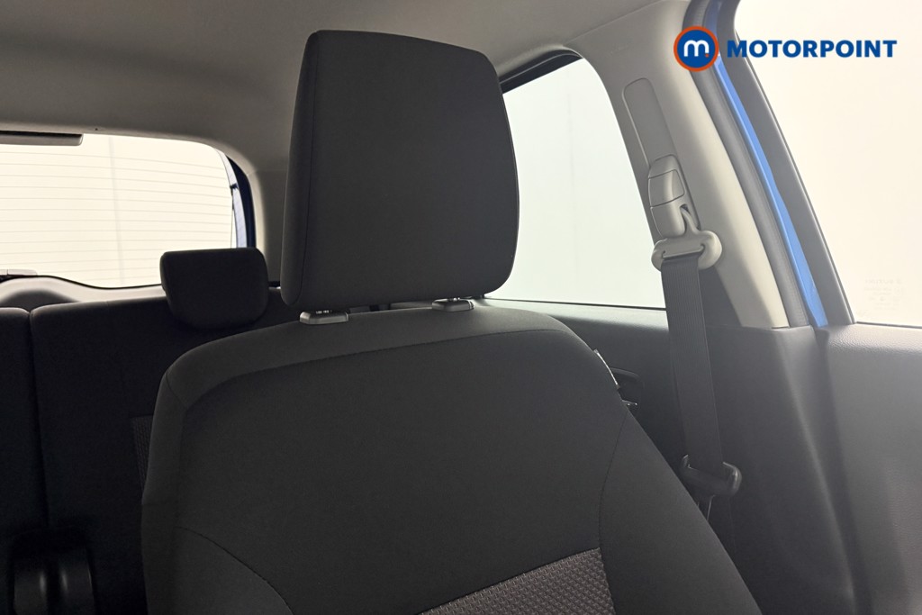 Suzuki Ignis SZ5 Manual Petrol SUV - Stock Number (1646825) - 18th supplementary image